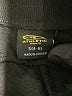 Athletic Works Black Track Pants Size S - photo 7