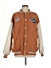 Assorted Brands Brown Jacket Size M - photo 1