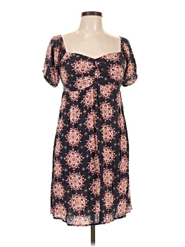 Volcom Casual Dress (view 1)
