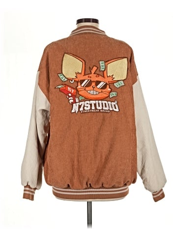 Assorted Brands Jacket (view 2)