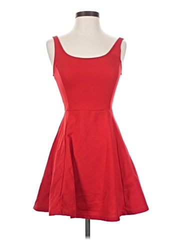 Divided by H&M Cocktail Dress (view 1)