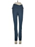 Lululemon Athletica Solid Blue Active Pants Size 4 - photo 1