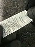 Assorted Brands Color Block Black Pullover Sweater Size XL - photo 8