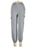 Gap Gray Sweatpants Size 14 (estimated) - photo 1