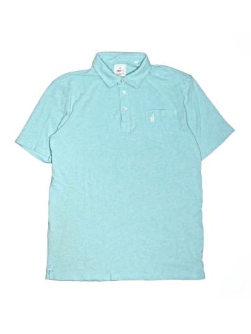 Johnnie-O Short Sleeve Polo (view 1)