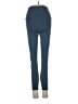 Lululemon Athletica Solid Blue Active Pants Size 4 - photo 2