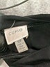 Cupio Black Casual Dress Size S - photo 7