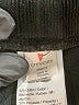 Crewcuts Black Casual Pants Size 6 - photo 3
