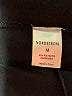Nordstrom Metallic Silver Leggings Size M - photo 7