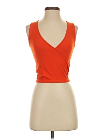 J.Crew Sleeveless Top (view 1)