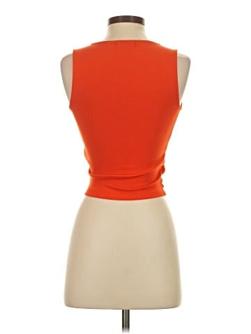 J.Crew Sleeveless Top (view 2)