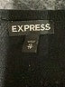 Express 100% Rayon Black Pullover Sweater Size XS - photo 7