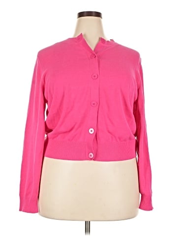 J.Crew Cardigan (view 1)