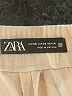 Zara Tan Dress Pants Size XS - photo 7