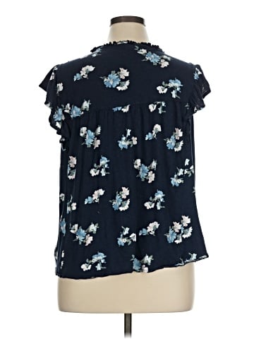 Lucky Brand Sleeveless T-Shirt (view 2)
