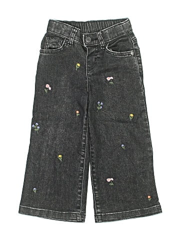 Cat & Jack Jeans (view 1)