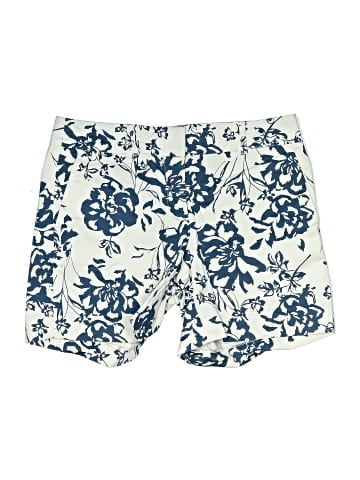 Ann Taylor Factory Shorts (view 1)