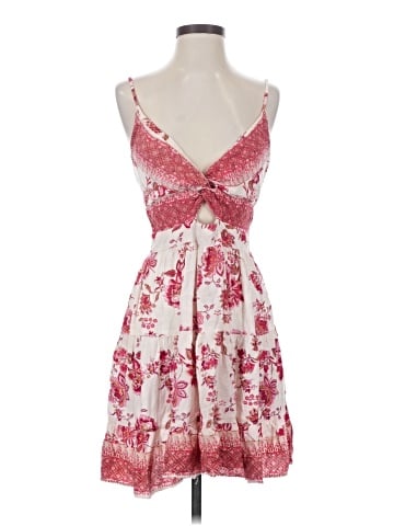 Angie Cocktail Dress (view 1)