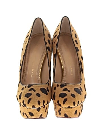 Charlotte Olympia Heels (view 2)