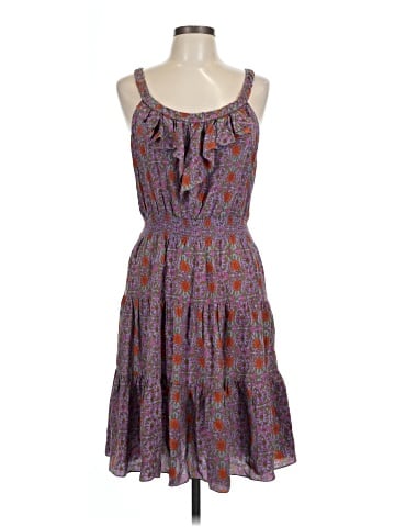 Rebecca Taylor Casual Dress (view 1)