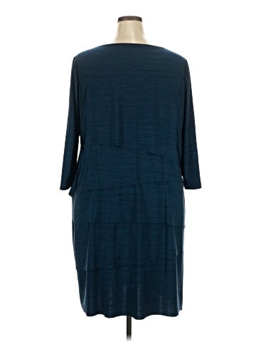 Tahari by ASL Casual Dress (view 2)