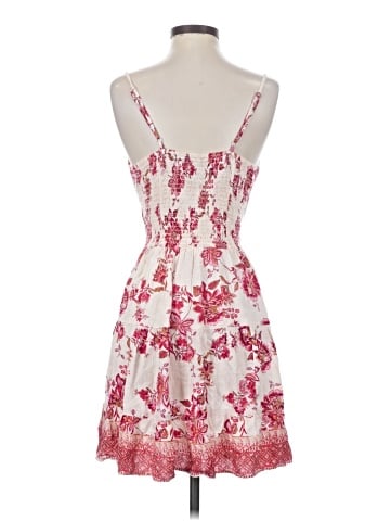 Angie Cocktail Dress (view 2)