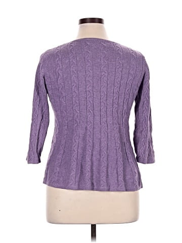 Croft & Barrow Cardigan (view 2)