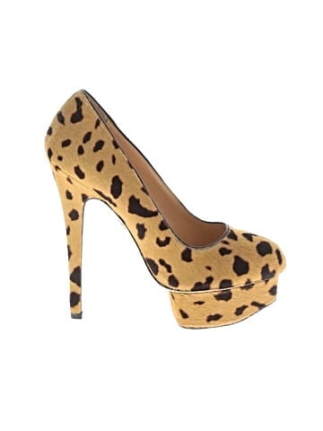 Charlotte Olympia Heels (view 1)