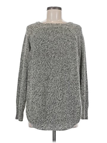 Quinn Pullover Sweater (view 1)