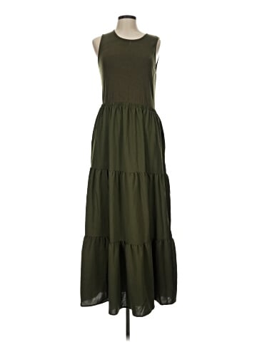 Fashion Casual Dress (view 1)