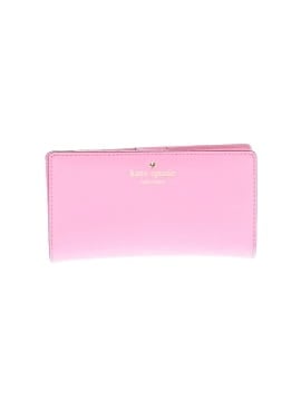 Kate Spade New York Leather Wallet
