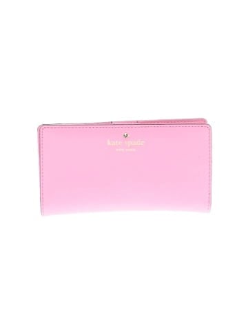 Kate Spade New York Leather Wallet (view 1)