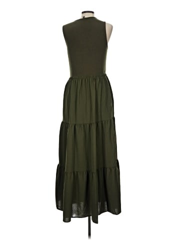 Fashion Casual Dress (view 2)