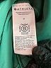 Athleta Green Active Pants Size M - photo 8