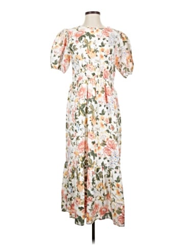 Faithfull the Brand Casual Dress (view 1)