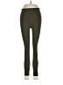 Athleta Green Active Pants Size M - photo 1