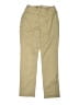 Crewcuts 100% Cotton Solid Tan Khakis Size 16 - photo 1