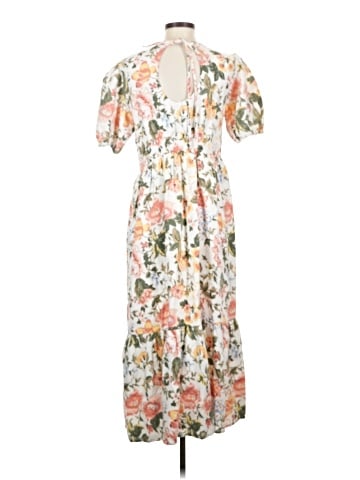 Faithfull the Brand Casual Dress (view 2)