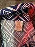 Sweet Butterfly Blue Dress Size 7 - 8 - photo 3