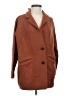 Madewell Brown Wool Cardigan Size XXS - photo 1