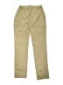 Crewcuts 100% Cotton Solid Tan Khakis Size 16 - photo 2