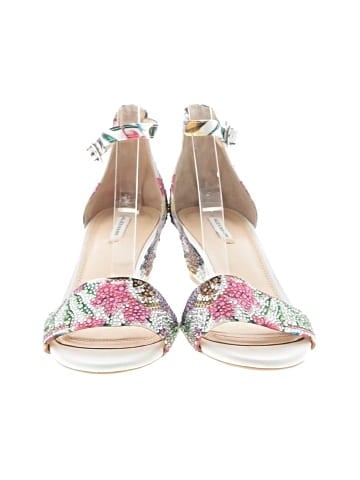 Alex Marie Wedges (view 2)