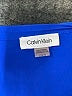 Calvin Klein Blue Sleeveless Blouse Size L - photo 7