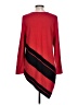 Alfani Red Casual Dress Size L - photo 2