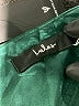 Lulus 100% Polyester Green Cocktail Dress Size 6 - photo 4