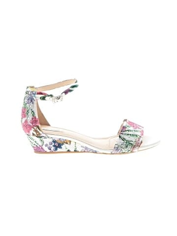 Alex Marie Wedges (view 1)