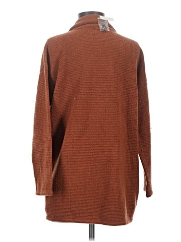 Madewell Textured Blazer Sweater Jacket (view 2)