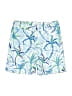 Gymboree 100% Polyester Blue Board Shorts Size 5T - photo 1