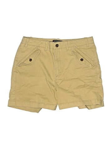 Banana Republic Factory Store Khaki Shorts (view 1)