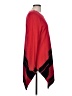 Alfani Red Casual Dress Size L - photo 4